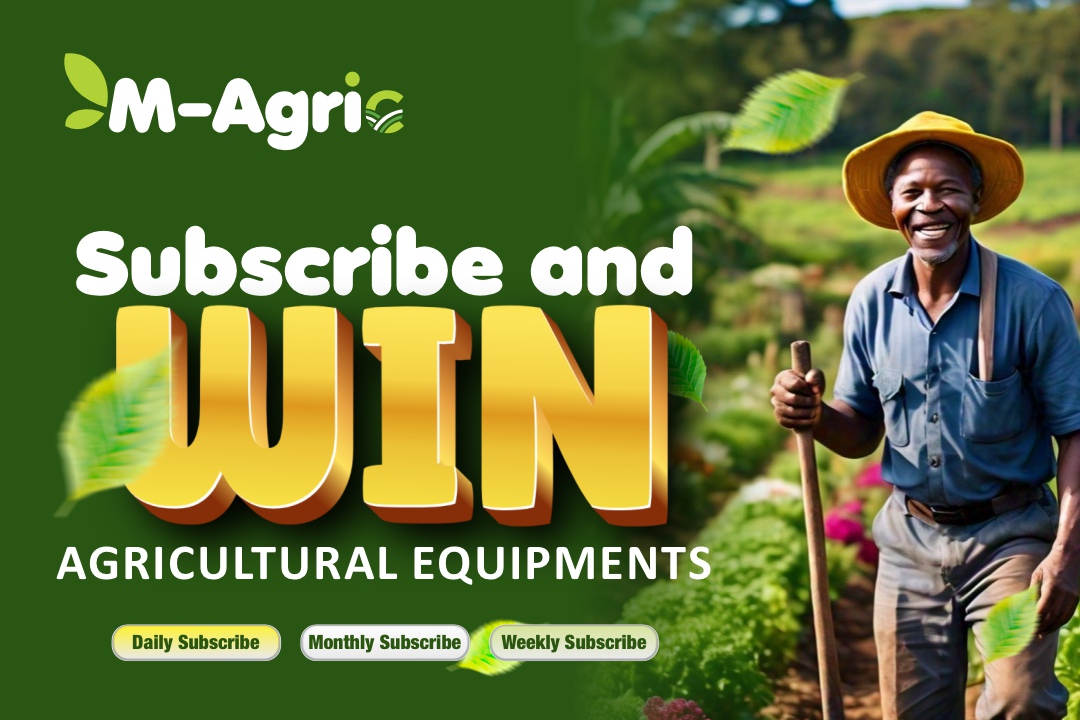 M-Agric